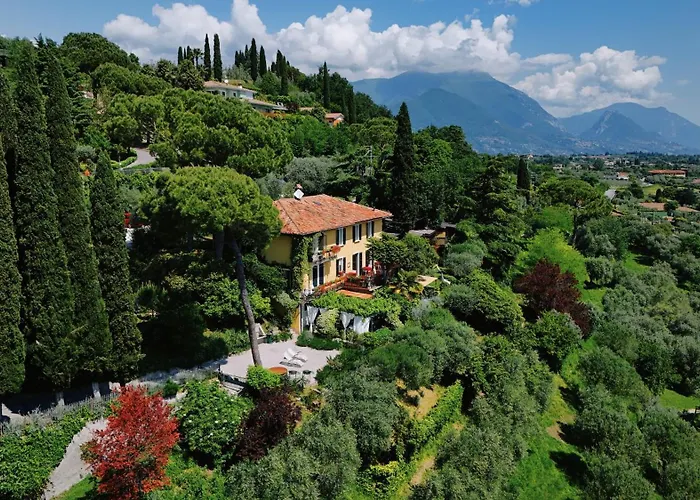 Villa Schindler