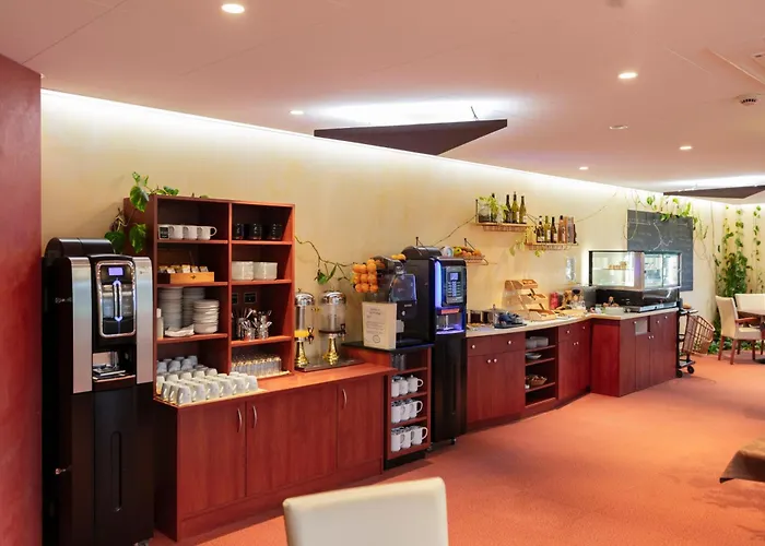 Artémis Hôtel&Spa Bistro Coquet