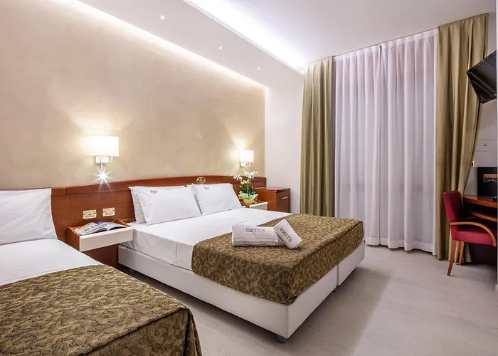 Hotel Eden Bibione