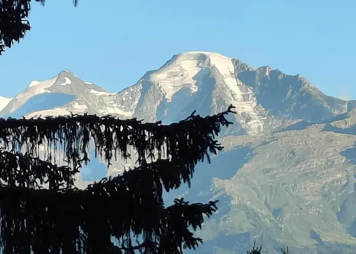 Hotel a Verbier