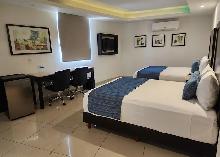 Hotel Maria Elena Cabo San Lucas