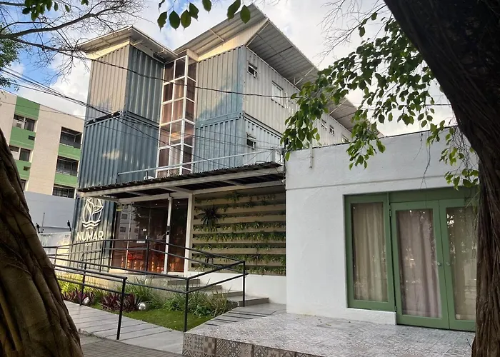 Numar Hotel