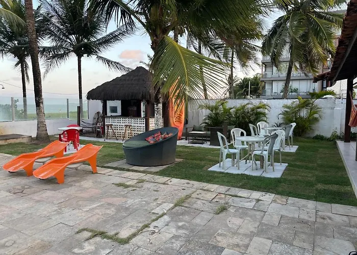 Numar Hotel João Pessoa