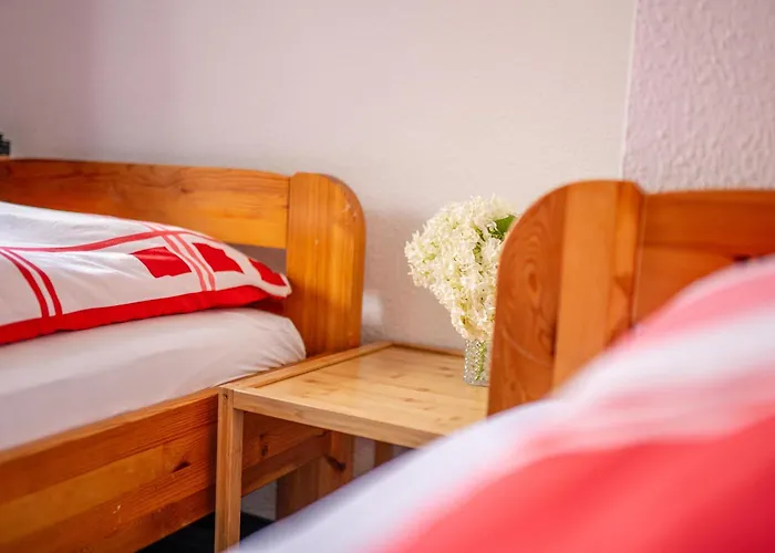 Pension zur Postmeile
