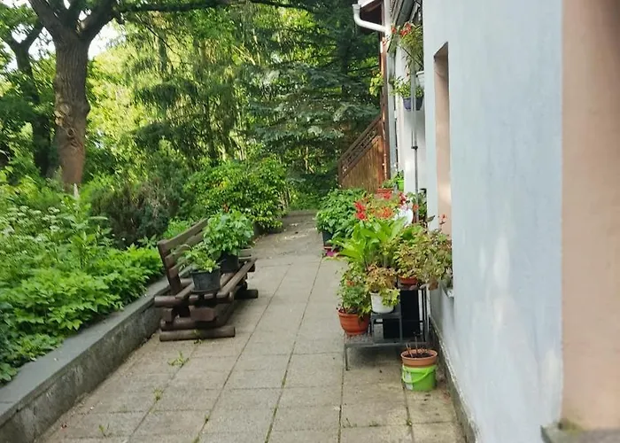 Pension Fischer Plauen