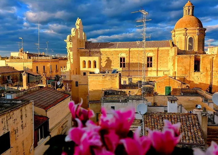 Attico Barocco Bed and Breakfast Lecce