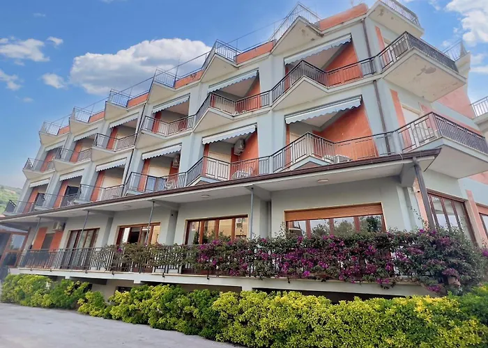 Hotel Royal Villammare