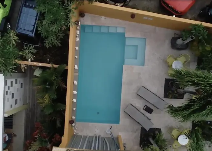 Casa De Amistad Guesthouse