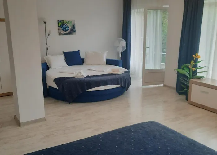 Vila Alba Brasov