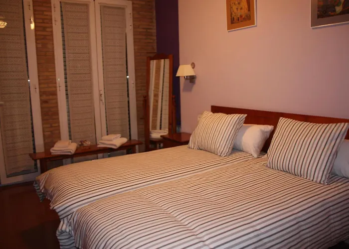 B&B "Domus Atilia"