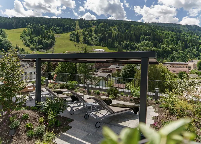 Aparthotel Ursprung Schladming