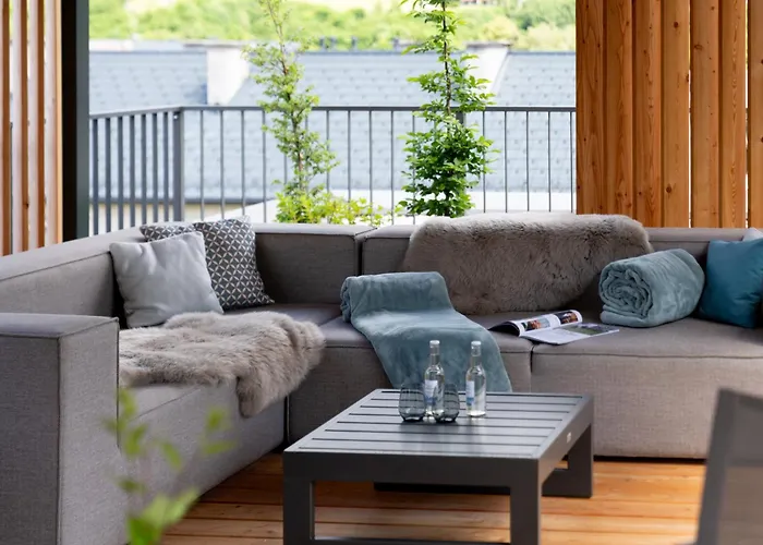 Aparthotel Ursprung Schladming