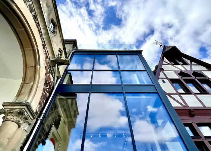 Hotel Villa Vie Cochem
