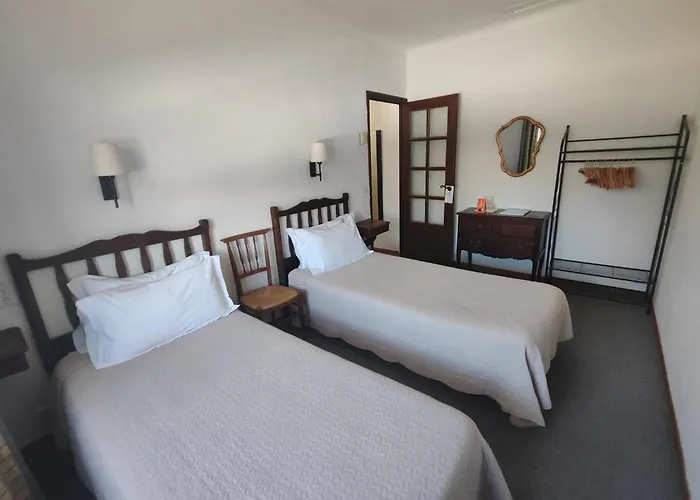 Hotel Saint Andre Ramatuelle