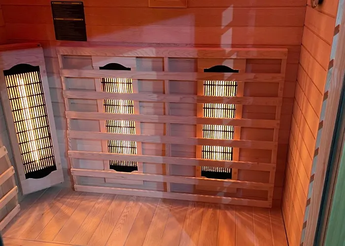 B&B Zeeduinsepoort Met Sauna Obv Logies Oostkapelle