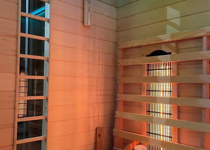 B&B Zeeduinsepoort Met Sauna Obv Logies Oostkapelle