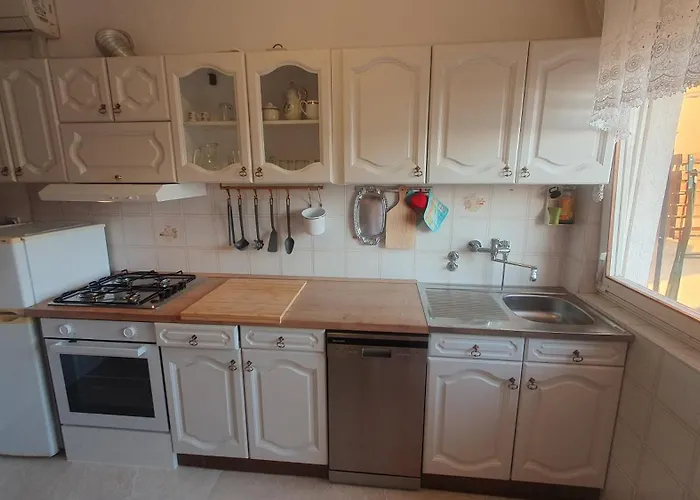 Aneli Rooms & Apartament Rovinj