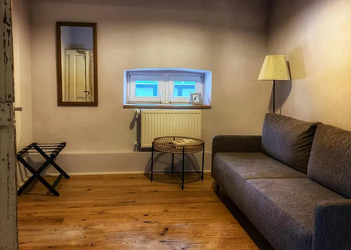 Hotel Augusta Trarbach Traben-Trarbach