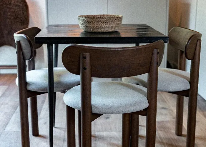 de Wever Lodge Otterlo