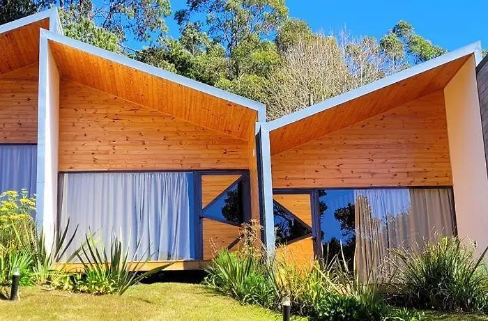 Hotel Pico 16 Monte Verde 