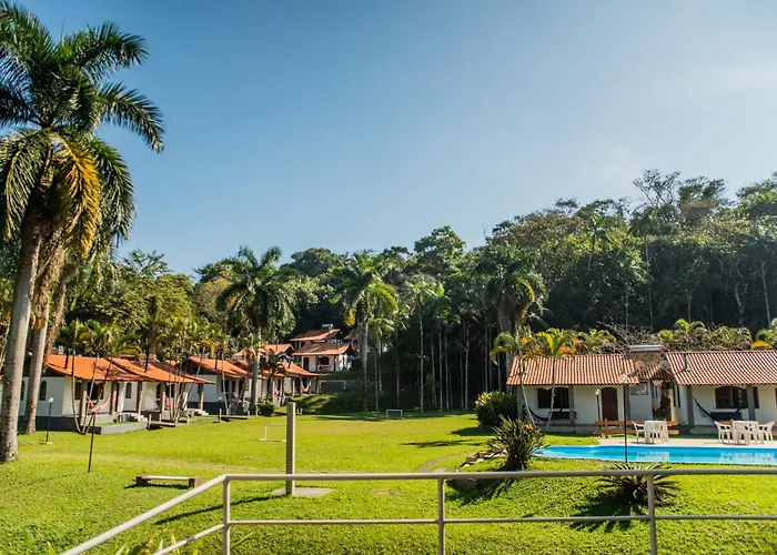 Pousada Tapera Penedo 