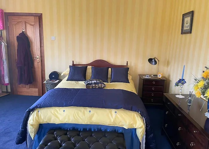 Arney Lodge Farm