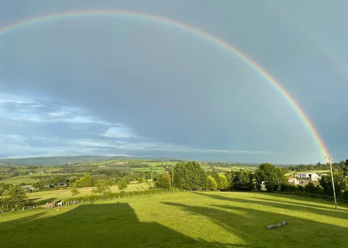 Arney Lodge Farm