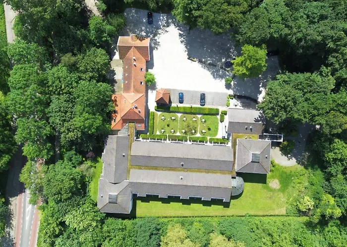 Landgoed Marquette Hotel Heemskerk