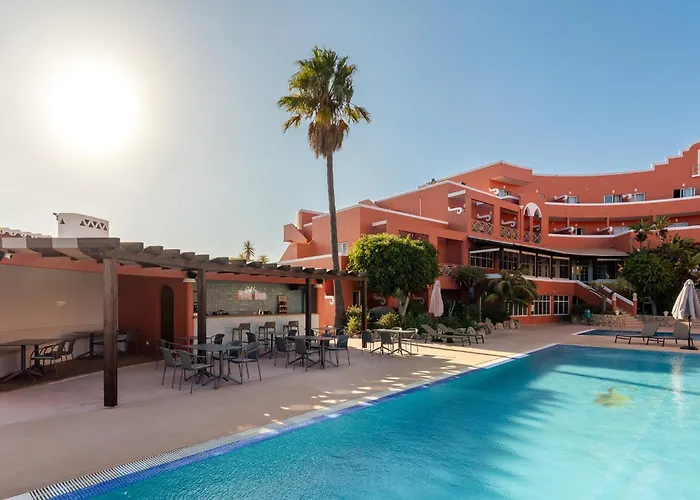Belavista Da Luz - Wellness & Lifestyle Hotel