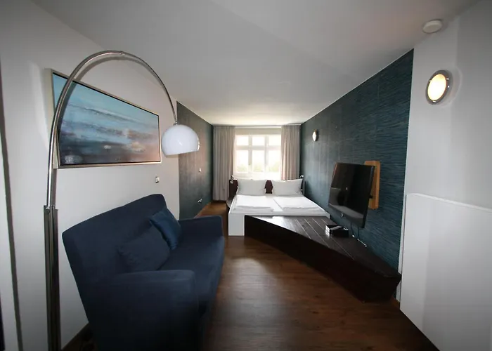 Elements Hotel Regensburg