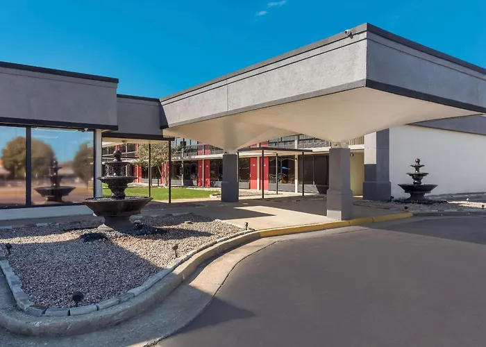 Econo Lodge Cave City