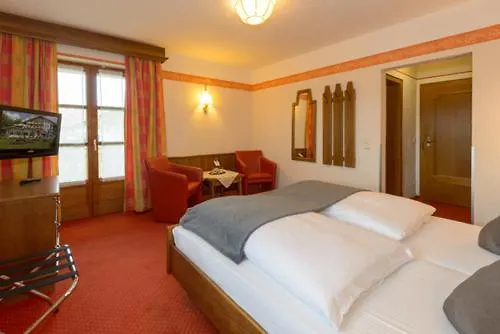 Hotel Kurpark Bodenmais