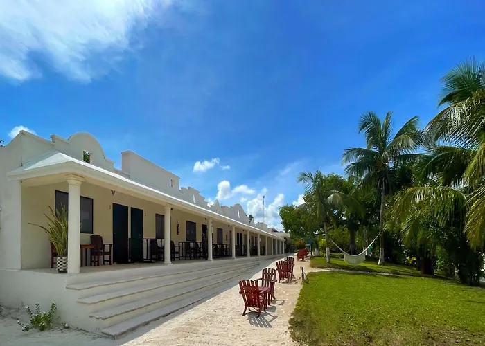El Paraiso Hotel Tulum