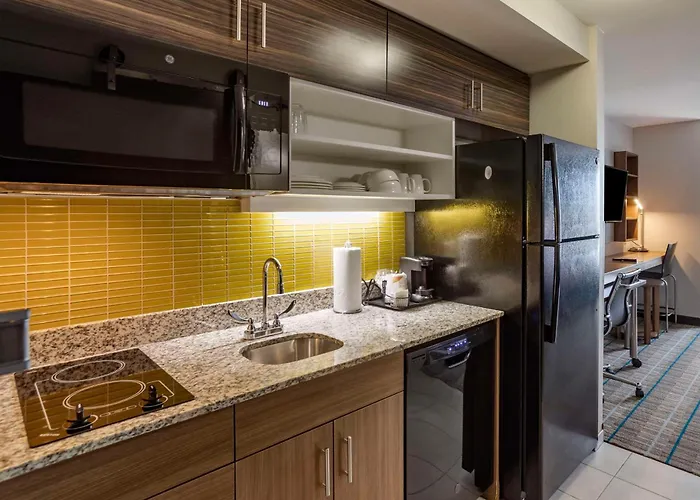 Mainstay Suites Bowling Green North