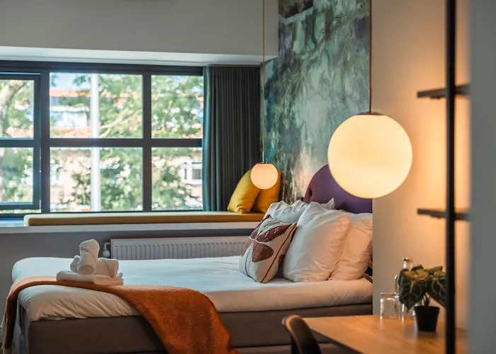 Badhuis Hotel