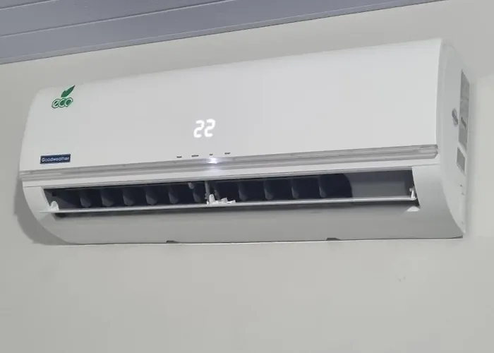 Habitacion doble en el centro de asunción solo efectivo guaranies