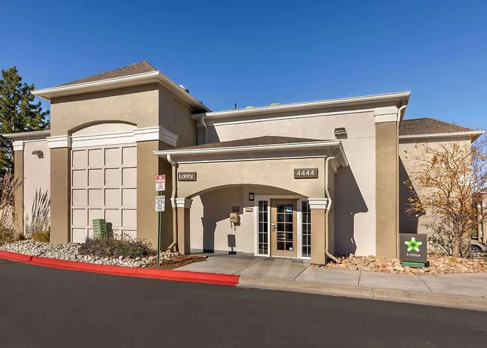 Extended Stay America Select Suites - Denver - Cherry Creek