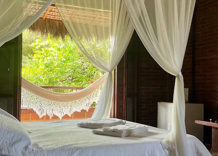 Casa B&B Jijoca de Jericoacoara