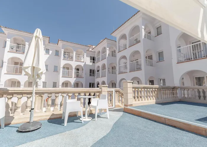 Hotel Bq Cala Ratjada (Adults Only)