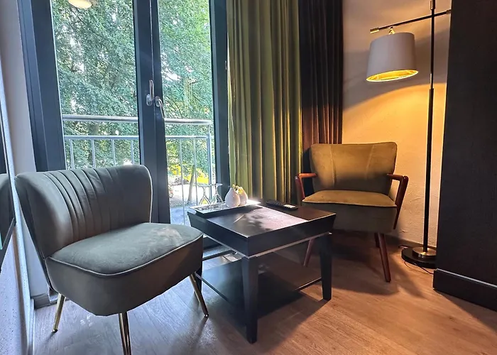 Nella Parkhotel Steinhude