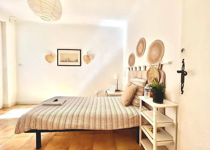 Chambres D'Hotes Avignon