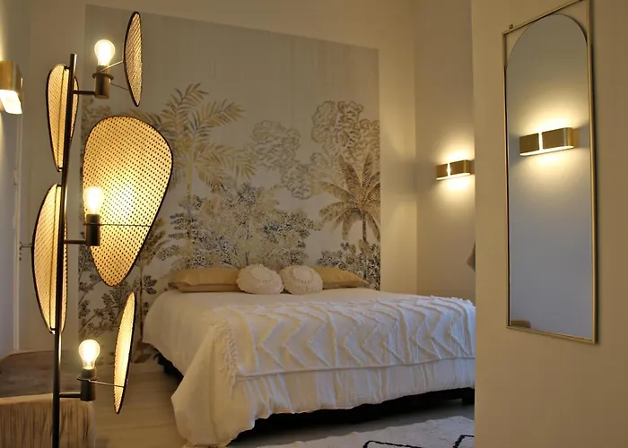 Villa La Dunette & Spa