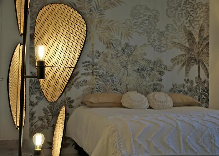 Villa La Dunette & Spa
