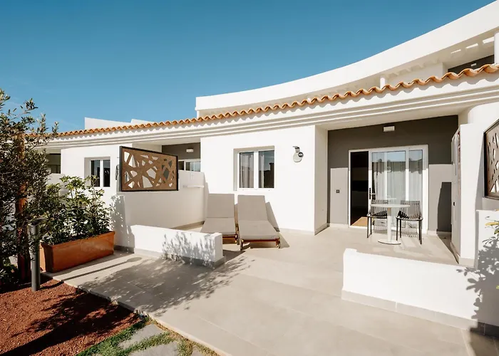 Hotels in Costa Calma