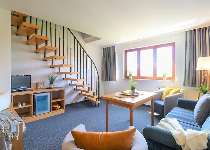 Ferienzimmeranlage Deutsches Haus Deutsches Haus App 37 Wustrow 