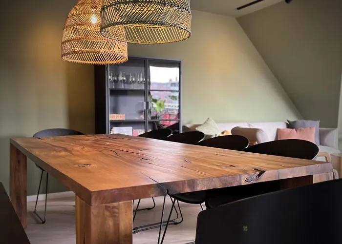 Frühstückshotel Fürstenwerth Wilhelmshaven