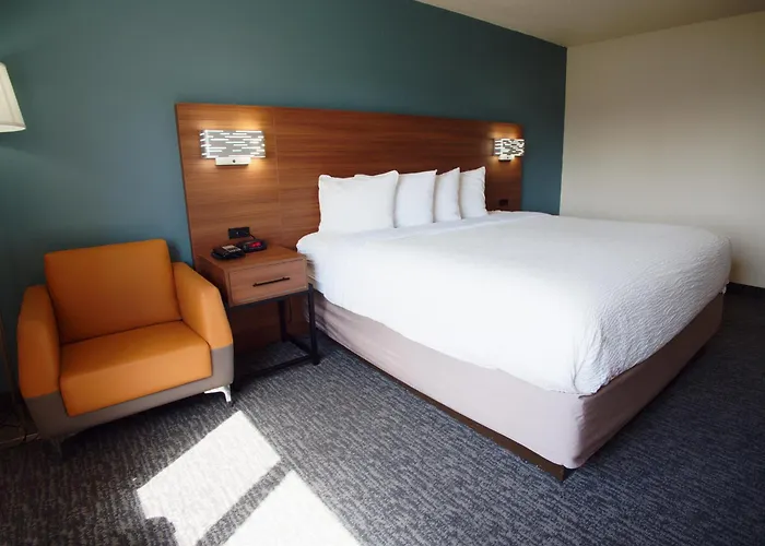 Country Inn & Suites By Radisson, Coeur D'Alene