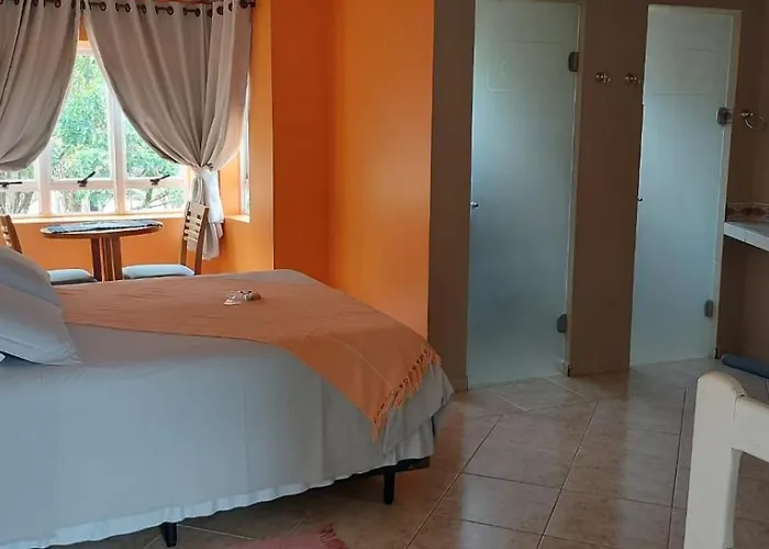 Hotel - Pousada 3 Marias Sao Pedro 