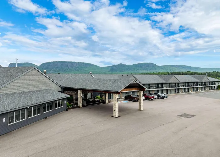 Best Western Plus Norwester Hotel & Conference Centre Thunder Bay
