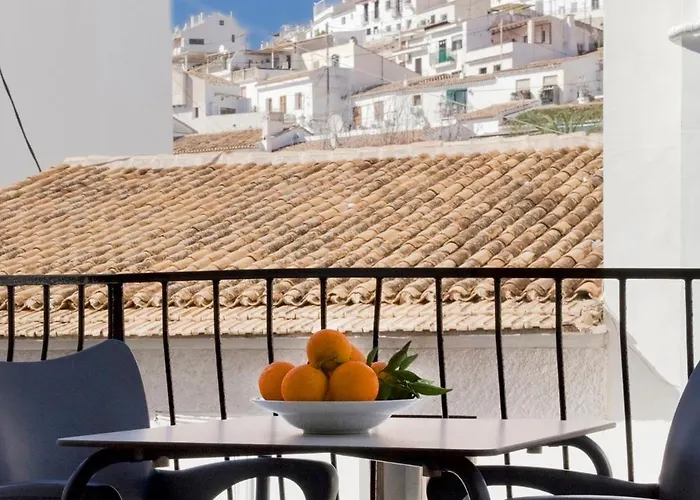 Hotel San Miguel Altea
